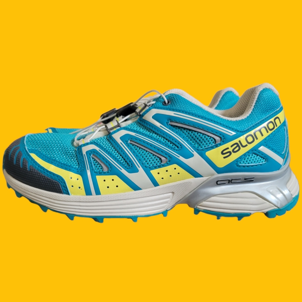 🆕️ Women's Salomon XT-6 Hornet 1 Trail/Hiking Shoes